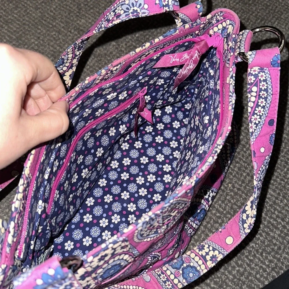 Vera bradley purse - Picture 3 of 3